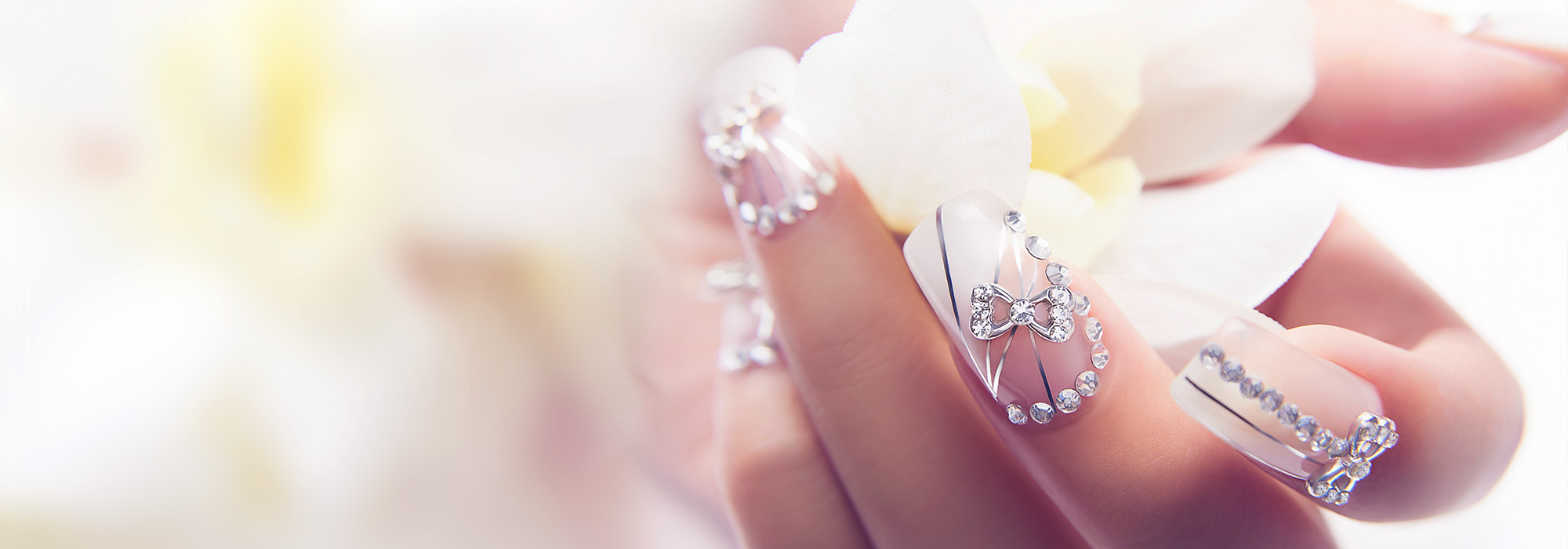 专业美甲创业班