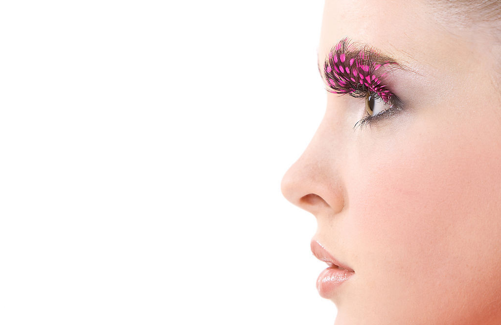 化妆造型全能班