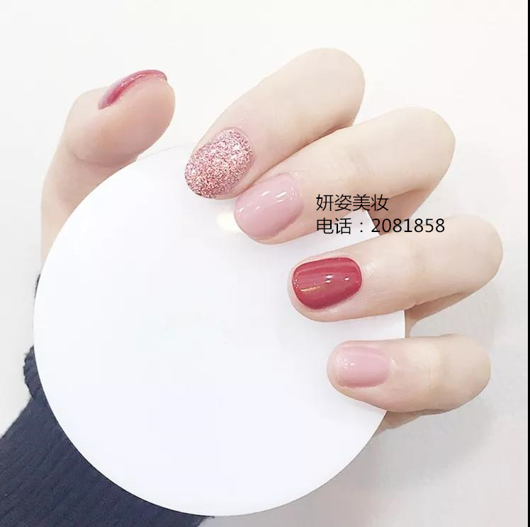 这4种颜色，高级感爆棚！