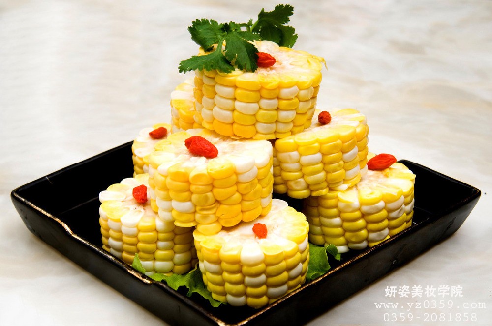 妍姿美妆：健脾促消化，最实用的一招！！！